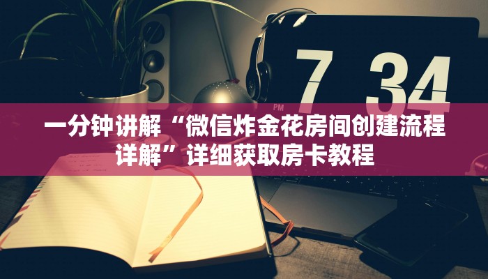 一分钟知道“人人大厅斗牛开挂”详细获取房卡教程