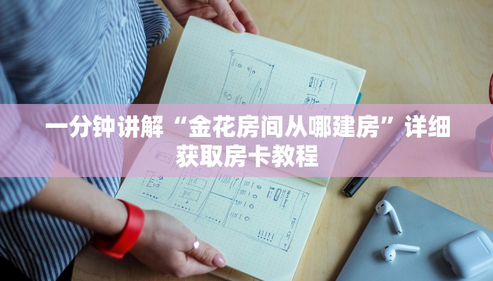 一分钟讲解“金花房间从哪建房”详细获取房卡教程