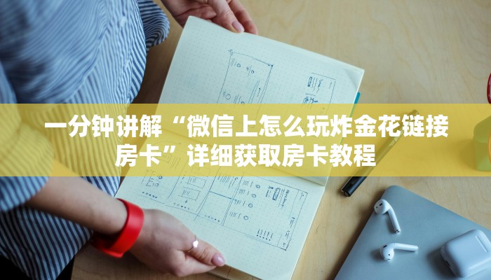 一分钟讲解“微信炸金花房间卡在哪买”详细房卡怎么购买教程