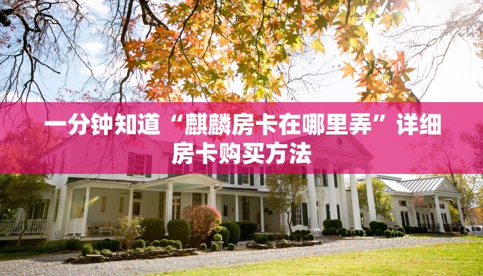 玩家必看“炸金花链接是不是有挂”详细哪里获取房卡教程