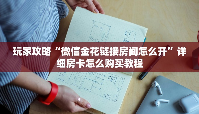 玩家攻略“微信金花链接房间怎么开”详细房卡怎么购买教程