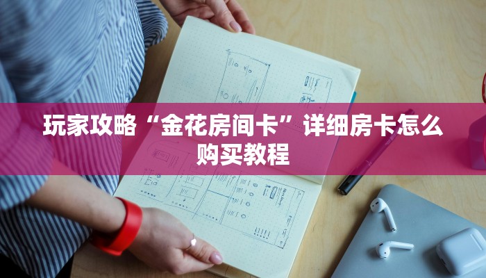 玩家攻略“金花房间卡”详细房卡怎么购买教程