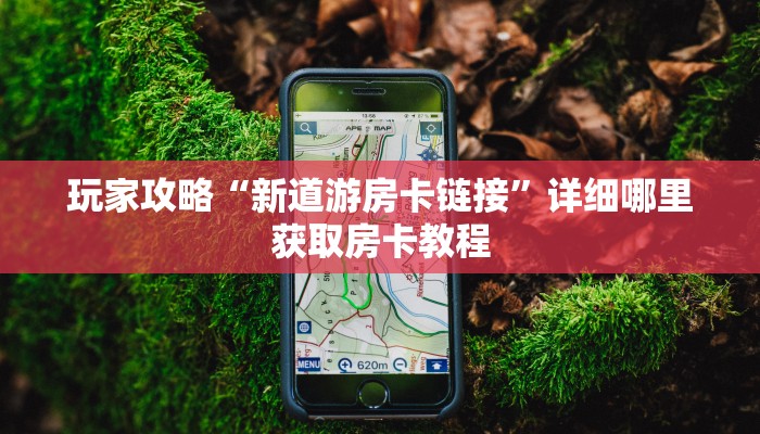 玩家攻略“新道游房卡链接”详细哪里获取房卡教程