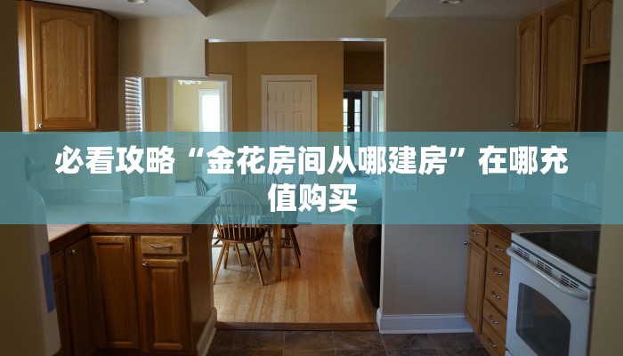 必看攻略“金花房间从哪建房”在哪充值购买