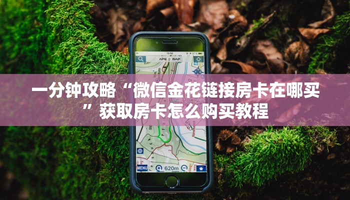一分钟知道“炸金花房间房卡”教程房卡分享