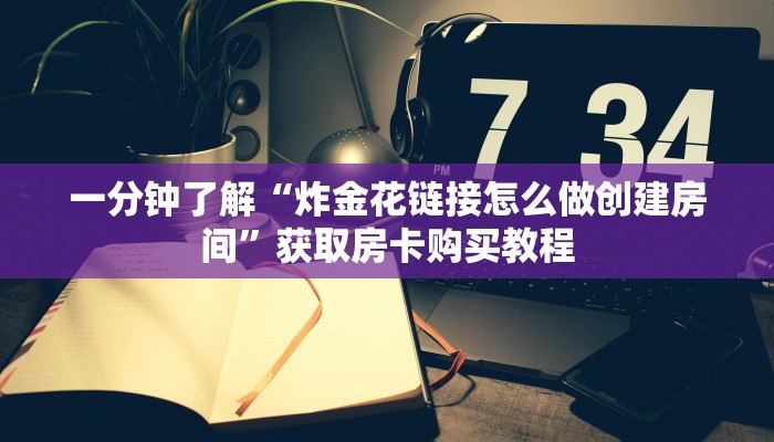 一分钟了解“炸金花链接怎么做创建房间”获取房卡购买教程 一分钟了解“炸金花链接怎么做创建房间”获取房卡购买教程