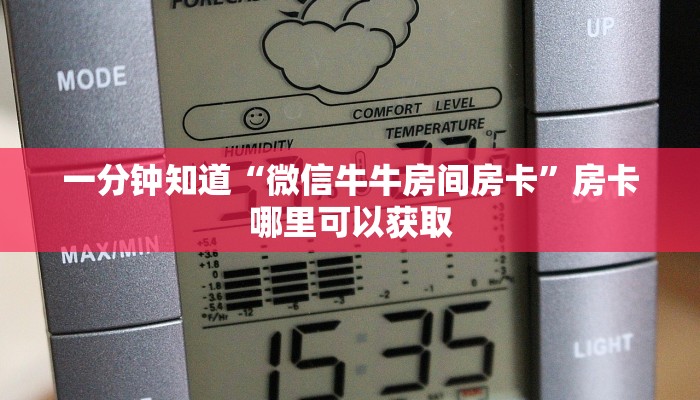 一分钟了解“乐酷副厅房卡”获取房卡购买教程
