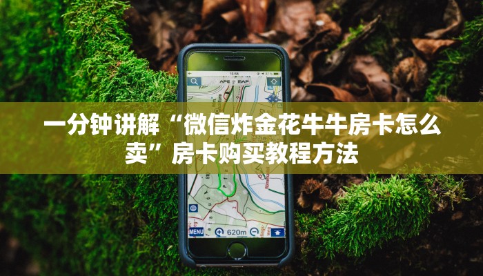 一分钟讲解“微信炸金花牛牛房卡怎么卖”房卡购买教程方法 一分钟讲解“微信炸金花牛牛房卡怎么卖”房卡购买教程方法